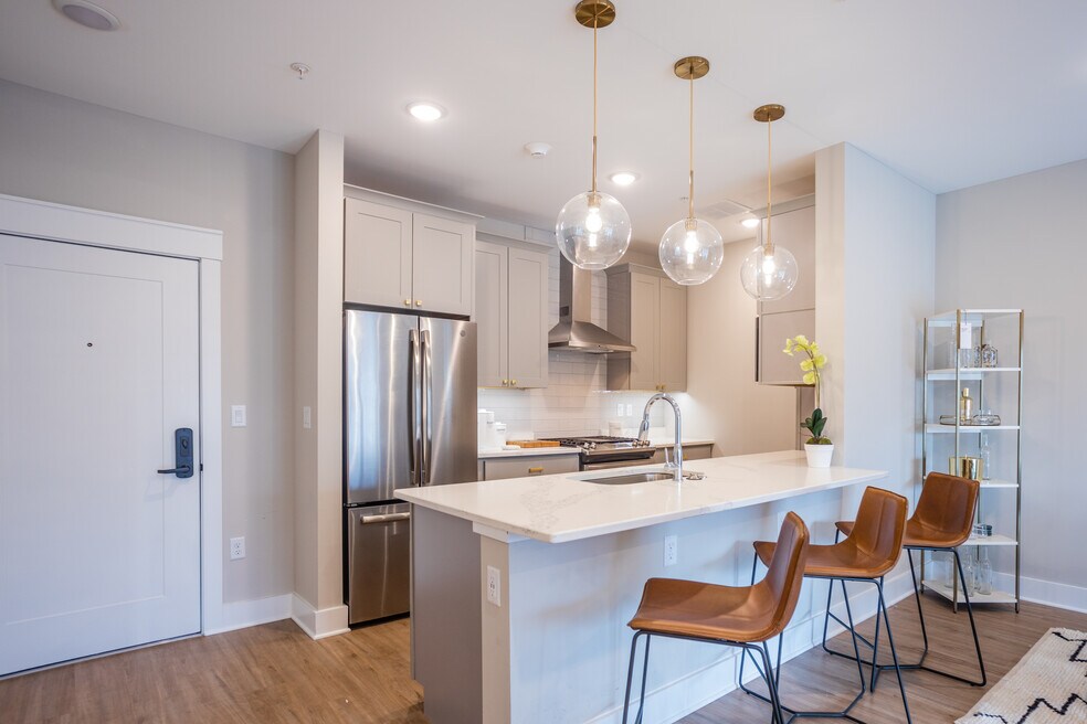 Robinson Square Apartments Albany, NY Apartments For Rent