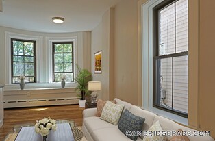 102 Willow St, Unit 2 in Cambridge, MA - Building Photo