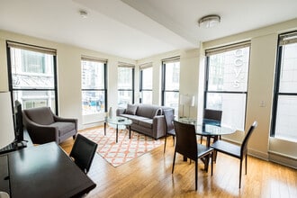 3 Winter Pl in Boston, MA - Building Photo - Building Photo