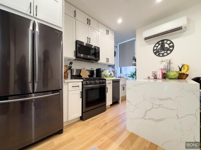 property at 298 Nassau Ave