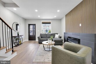 5333 5th St NW in Washington, DC - Building Photo - Building Photo