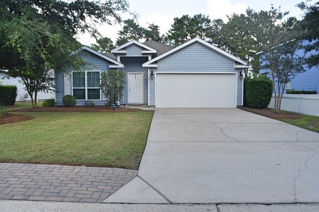 property at 461 Fanny Ann Way