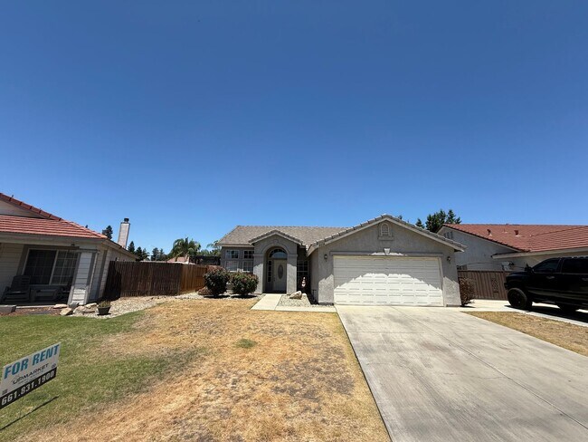 8606 Tekoa Ct in Bakersfield, CA - Building Photo - Building Photo