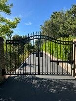 18 Pepper Way in San Rafael, CA - Building Photo