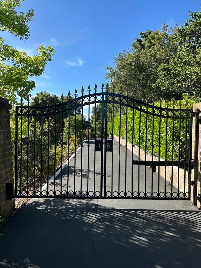 property at 18 Pepper Way