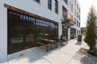 1720 Fairmount in Philadelphia, PA - Building Photo - Building Photo