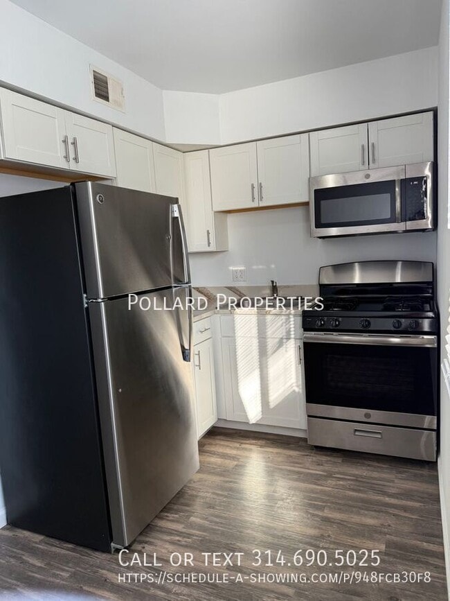 201 Richmond Dr in Warrenton, MO - Building Photo - Building Photo