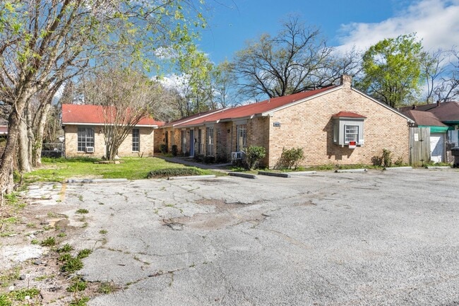 property at 6815 Beachwood St