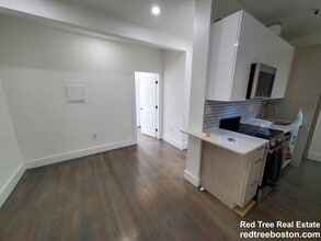 36 Peterborough St, Unit 25 in Boston, MA - Foto de edificio - Building Photo