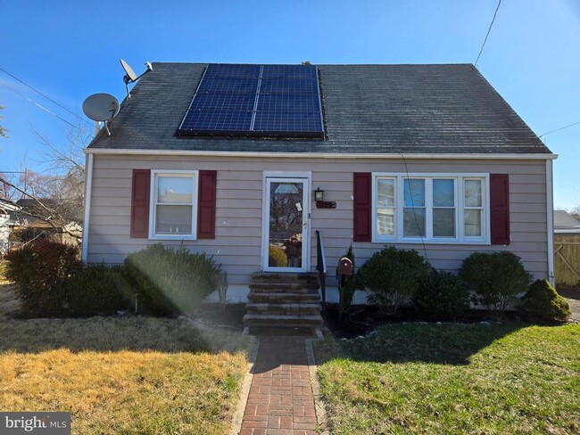 property at 219 Harris Ave