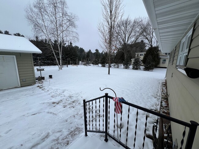 1200 Cedar St in Merrill, WI - Building Photo - Building Photo