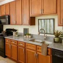 Seasons at Cane Creek in Fletcher, NC - Foto de edificio - Building Photo