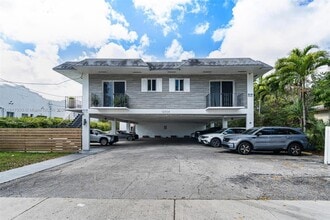 12506 NE 4th Ave in North Miami, FL - Building Photo - Building Photo