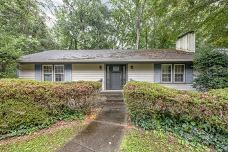 229 Creekwood Dr in Advance, NC - Building Photo - Building Photo