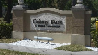 Colony Park Apartments