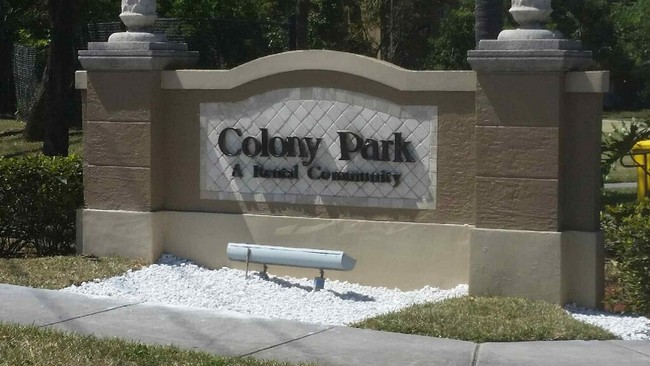 Colony Park