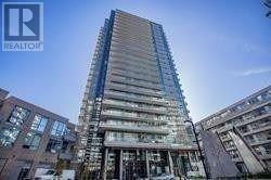 50 Forest Manor Rd in Toronto, ON - Building Photo