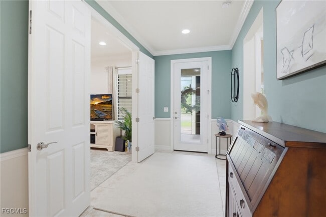 property at 11012 Castlereagh St