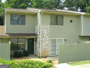 property at 3888 Mulkey Cir SW