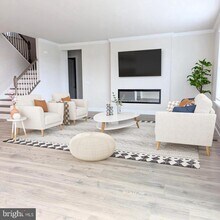 14997 Walter Robinson Ln in Haymarket, VA - Building Photo - Building Photo