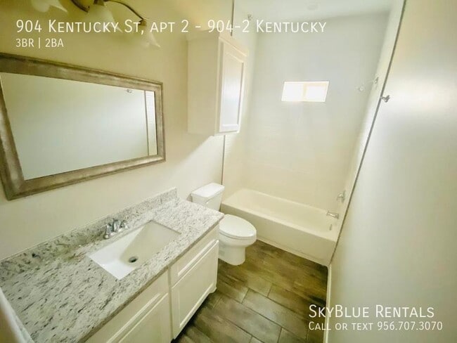 property at 904 Kentucky St