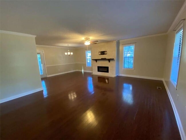 550 Carithers Rd in Lawrenceville, GA - Building Photo - Building Photo