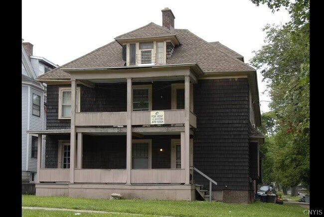 property at 700 Westcott St
