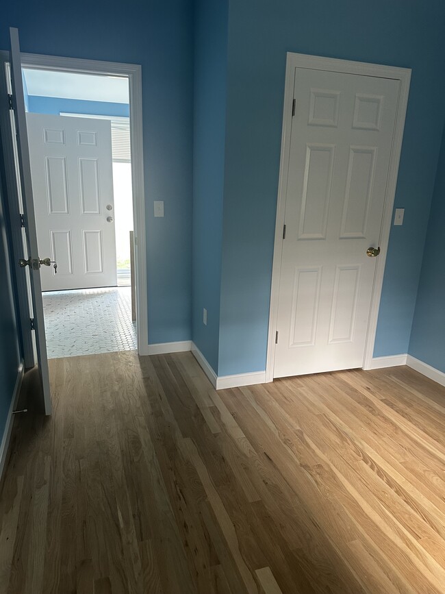 25 Ruth Rd in Brockton, MA - Building Photo - Building Photo