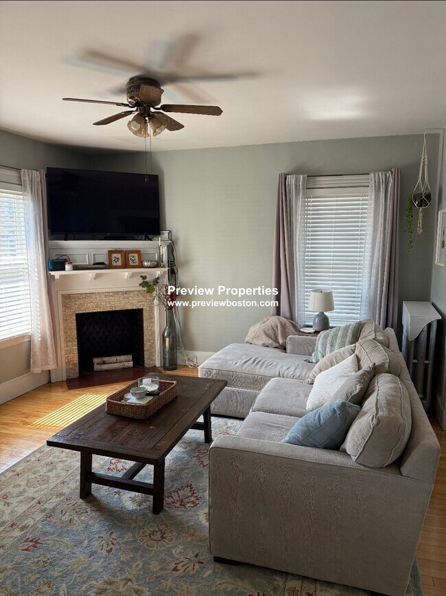 6 Presentation Rd, Unit 2 in Boston, MA - Building Photo - Building Photo