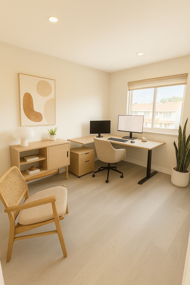 1017 Sussex Dr in Northbrook, IL - Building Photo - Building Photo