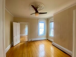 80 Parker Hill Ave, Unit - in Boston, MA - Foto de edificio - Building Photo