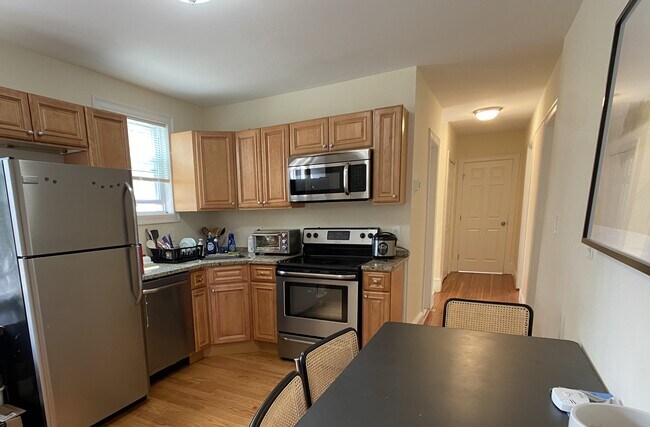 property at 6 Nashua St