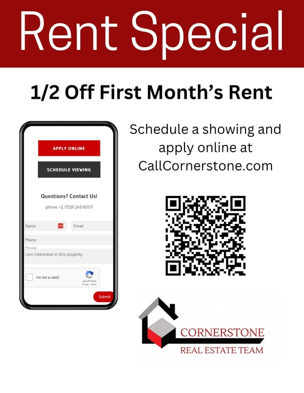 1410 Custer Ave in Colorado Springs, CO - Building Photo - Building Photo