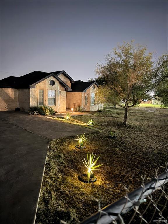 21 S Val Verde Rd in Donna, TX - Building Photo - Building Photo