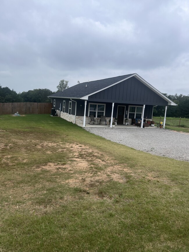property at 132 Concord Rd