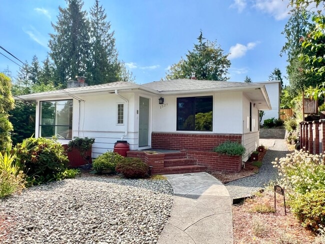 property at 1529 NE 92nd St