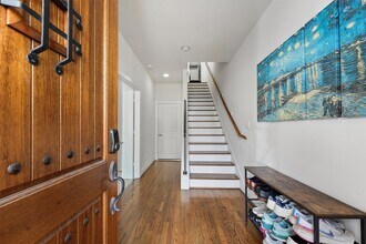 1239B Bonner St in Houston, TX - Foto de edificio - Building Photo