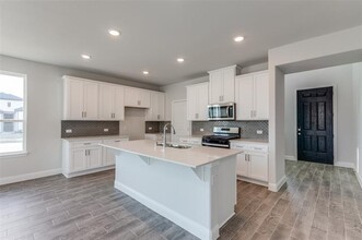 1204 Cristiano Ln in Anna, TX - Building Photo - Building Photo