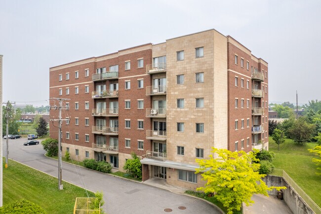 Cégep De