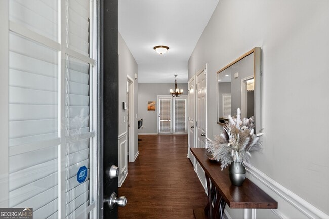 112 Silver Trce in Dallas, GA - Building Photo - Building Photo