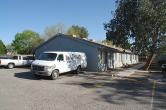 4540 E Pima St in Tucson, AZ - Building Photo - Building Photo