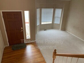 1628 Lily Lake Dr in Colorado Springs, CO - Building Photo - Building Photo