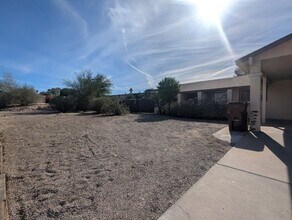3451 W Northstar Dr in Tucson, AZ - Building Photo - Building Photo