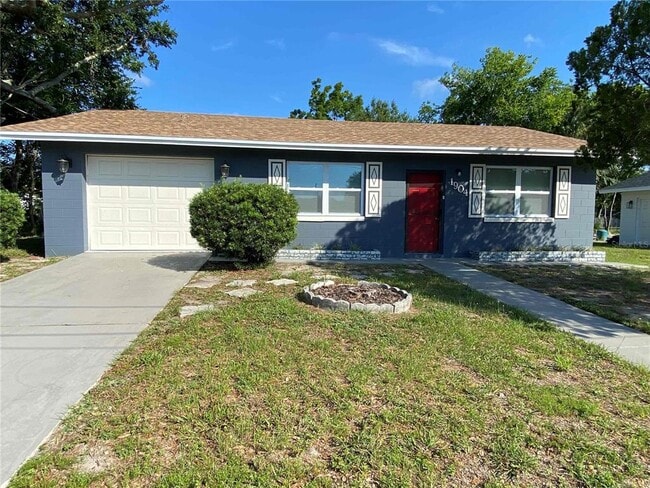 property at 1904 SW Rd