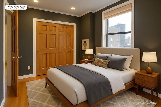 206 E 124th St in New York, NY - Building Photo - Building Photo