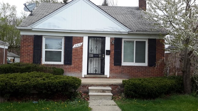 property at 16419 Edmore Dr