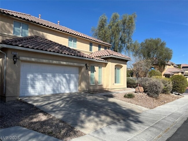 1712 Newquay Commons Ave in North Las Vegas, NV - Building Photo - Building Photo