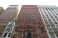 334 W 86th St in New York, NY - Foto de edificio - Building Photo