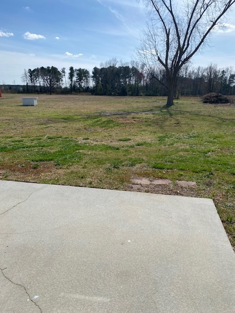 1229 Swift Creek Rd in Hartsville, SC - Building Photo - Building Photo