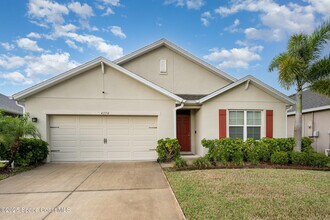 4350 Pagosa Springs Cir in Melbourne, FL - Building Photo - Building Photo
